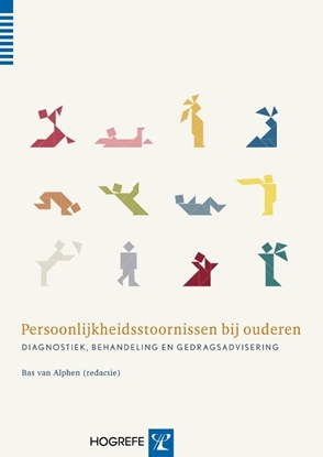 Afbeeldingen van Persoonlijkheidsstoornissen bij ouderen