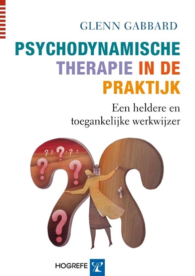 Afbeelding van Psychodynamische therapie in de praktijk