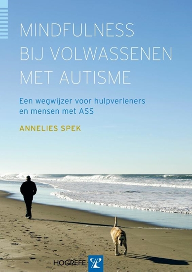 Afbeelding van Mindfulness bij volwassenen met autisme