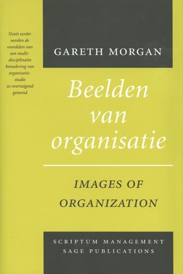 Afbeelding van Beelden van organisatie