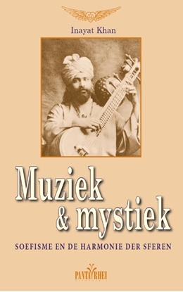 Afbeeldingen van Muziek en mystiek