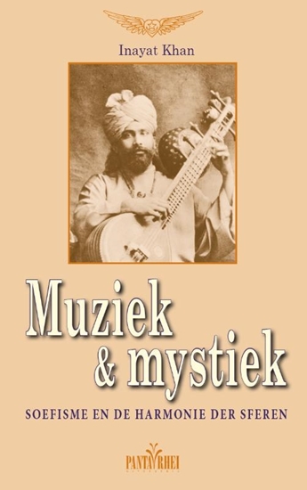 Afbeelding van Muziek en mystiek