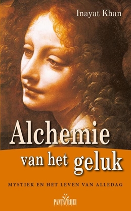 Afbeeldingen van De alchemie van het geluk