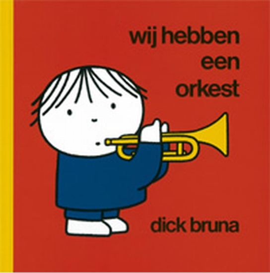 Afbeelding van Wij hebben een orkest