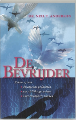 Afbeeldingen van De bevrijder