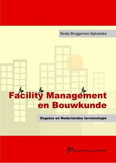 Afbeelding van Facility management en bouwkunde