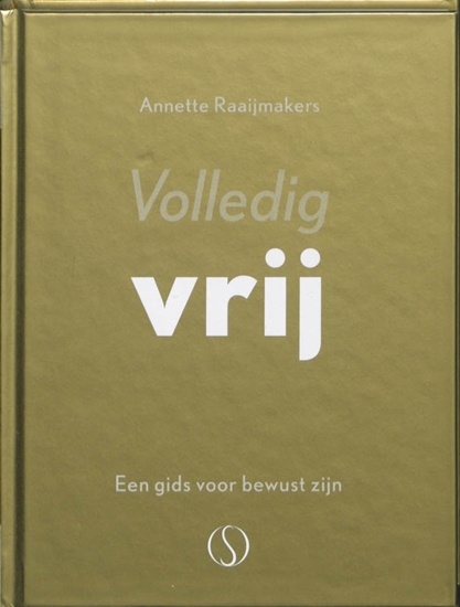 Afbeelding van Volledig vrij