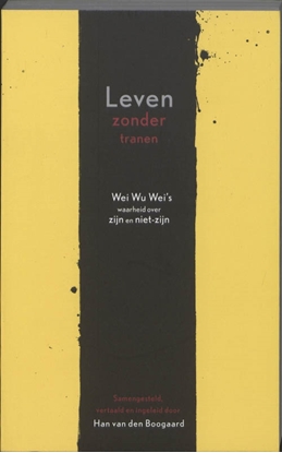 Afbeeldingen van Leven zonder tranen