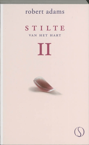 Afbeelding van Stilte van het hart 2