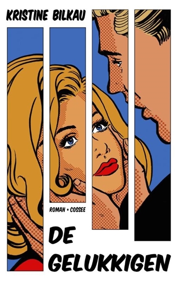 Afbeelding van De gelukkigen