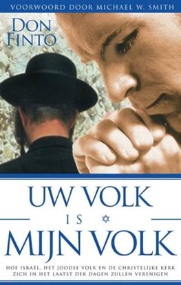 Afbeeldingen van Uw volk is mijn volk