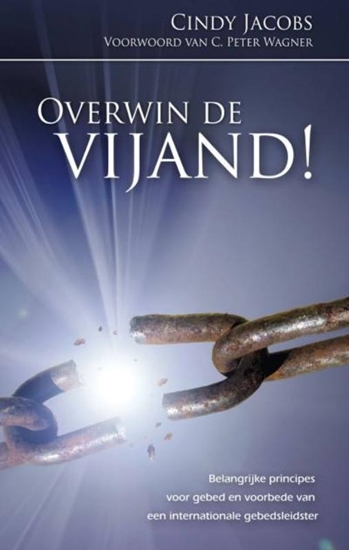 Afbeelding van Overwin de vijand!