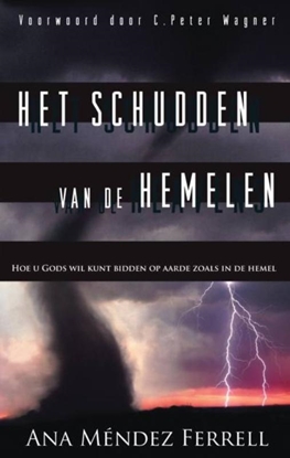 Afbeeldingen van Het schudden van de hemelen
