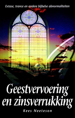 Afbeeldingen van Geestvervoering en zinsverrukking
