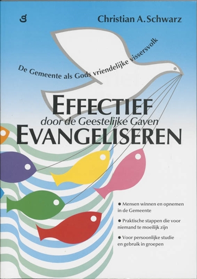 Afbeelding van Effectief evangeliseren