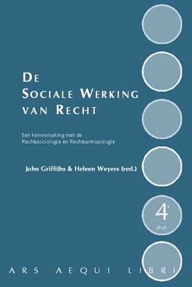Afbeeldingen van De sociale werking van recht