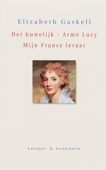 Afbeelding van Het Huwelijk - Arme Lucy - Mijn Franse leraar