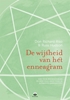 Afbeelding van De wijsheid van het enneagram