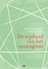 Afbeelding van De wijsheid van het enneagram
