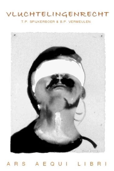 Afbeelding van Vluchtelingenrecht