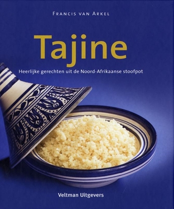 Afbeeldingen van Tajine