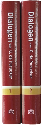 Afbeeldingen van Dialogen van G. de Purucker