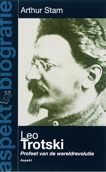 Afbeelding van Leo Trotski