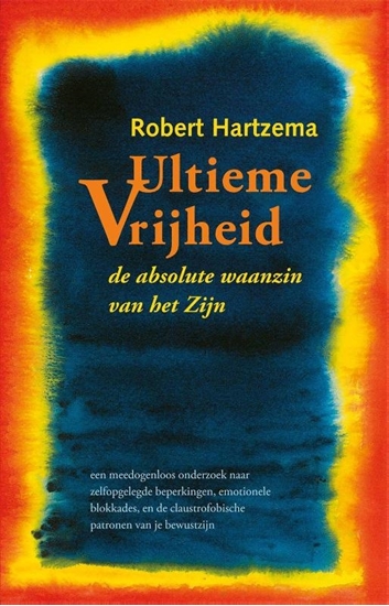 Afbeelding van Ultieme Vrijheid