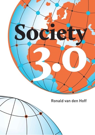 Afbeelding van Society 3.0