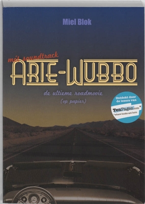 Afbeeldingen van Arie-Wubbo