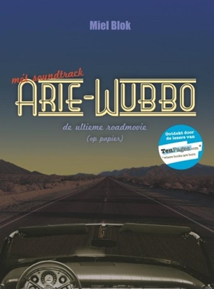 Afbeeldingen van Arie-Wubbo