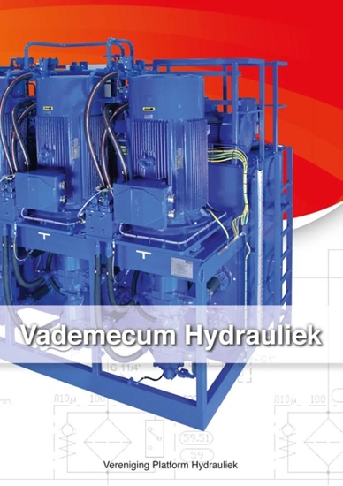 Afbeelding van Vademecum hydrauliek