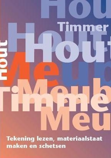 Afbeelding van TEKENING LEZEN