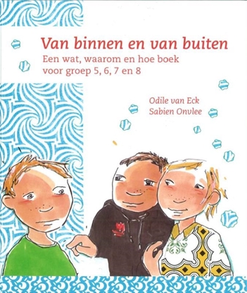 Afbeeldingen van Van binnen en van buiten