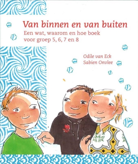 Afbeelding van Van binnen en van buiten