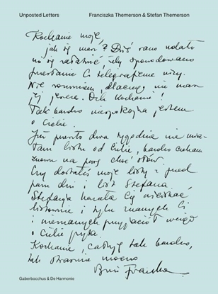 Afbeeldingen van Unposted letters 1940-1942