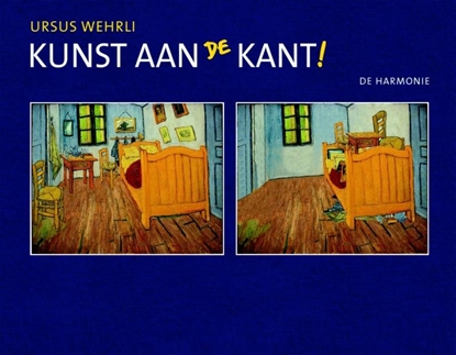 Afbeeldingen van Kunst aan de kant