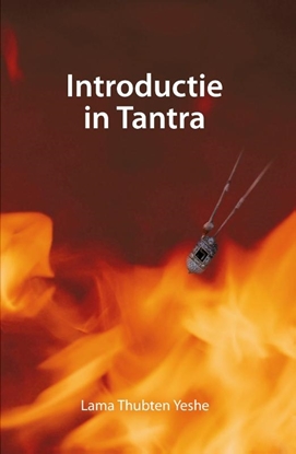 Afbeeldingen van Introductie in tantra