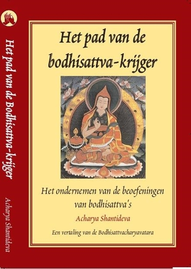 Afbeelding van Het pad van de bodhisattva-krijger