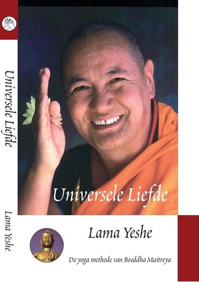 Afbeelding van Universele Liefde