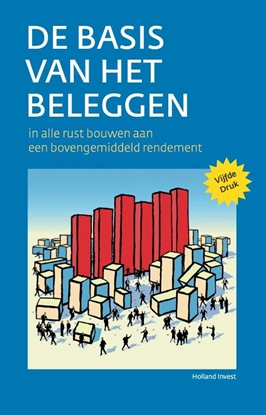 Afbeeldingen van De basis van het beleggen