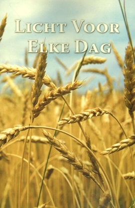 Afbeeldingen van Licht voor elke dag