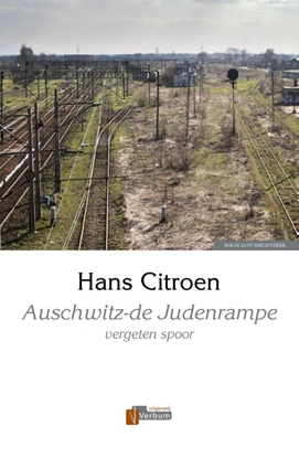 Afbeeldingen van Auschwitz - de judenrampe