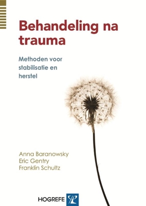 Afbeeldingen van Behandel na trauma