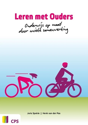 Afbeeldingen van Leren met ouders