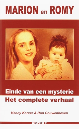 Afbeeldingen van Marion en Romy