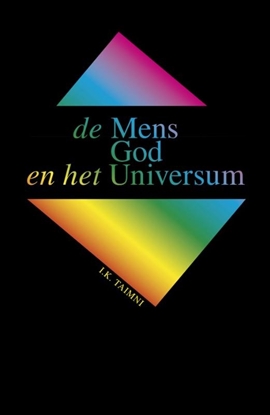 Afbeeldingen van De mens, God en het universum