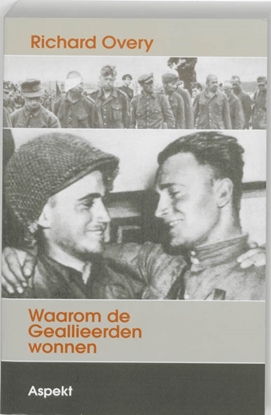 Afbeeldingen van Waarom de geallieerden wonnen