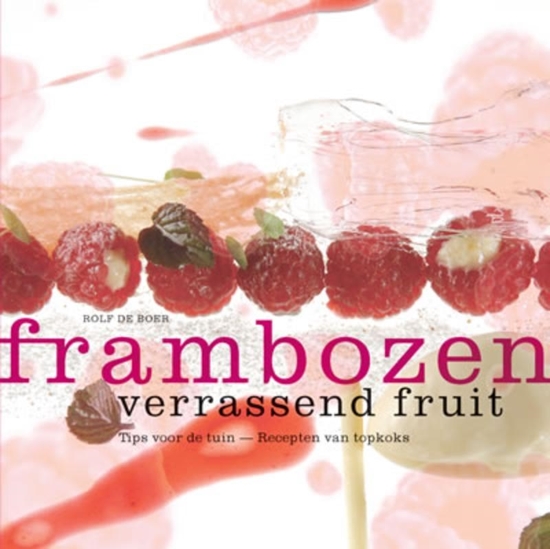 Afbeelding van Frambozen