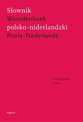 Afbeeldingen van Pools-Nederlands woordenboek